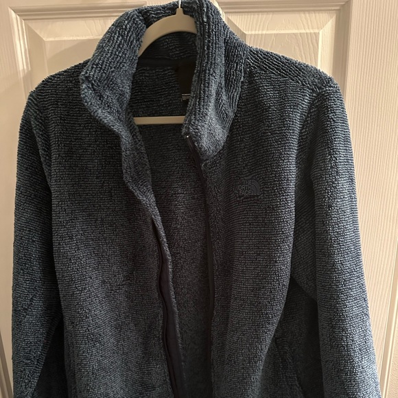 NORTHFACE WOMEN’S NOVELTY OSITO JACKET - Picture 2 of 6